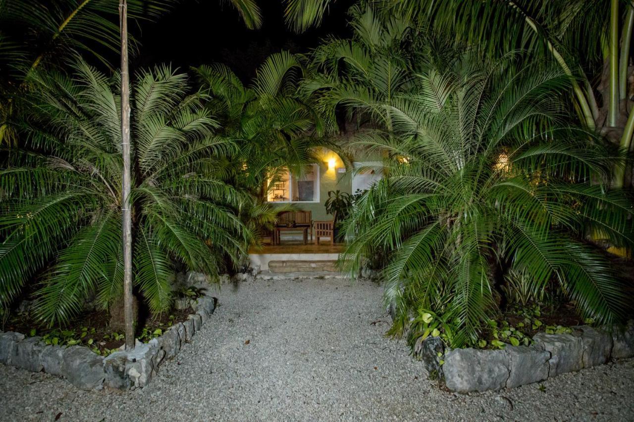 Villa Aldea Jo-Yah Tulum Esterno foto